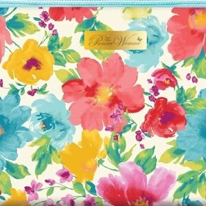 The Pioneer Woman Multicolor Floral Fabric